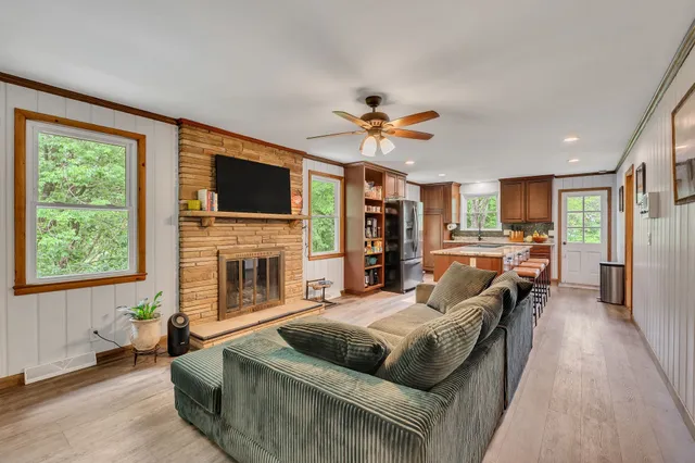 $535,000 | 415 Isaac Drive, Goodlettsville, TN 37072