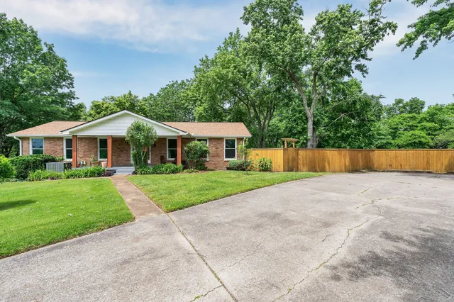 $535,000 | 415 Isaac Drive, Goodlettsville, TN 37072