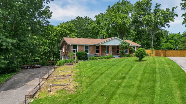 $535,000 | 415 Isaac Drive, Goodlettsville, TN 37072