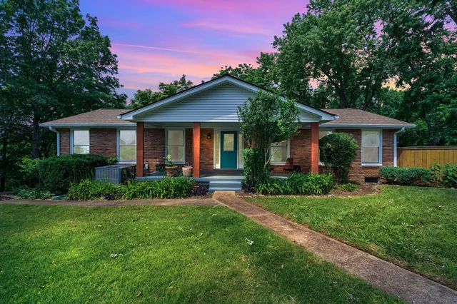 $535,000 | 415 Isaac Drive, Goodlettsville, TN 37072