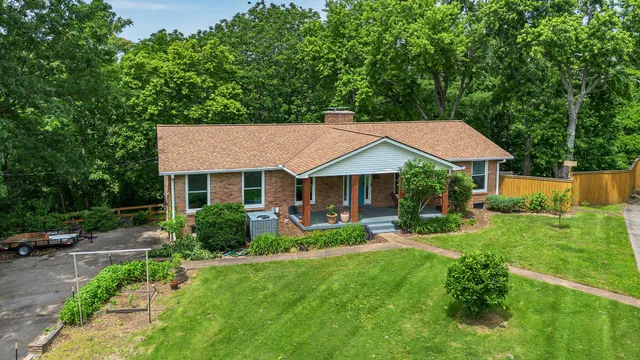 $535,000 | 415 Isaac Drive, Goodlettsville, TN 37072