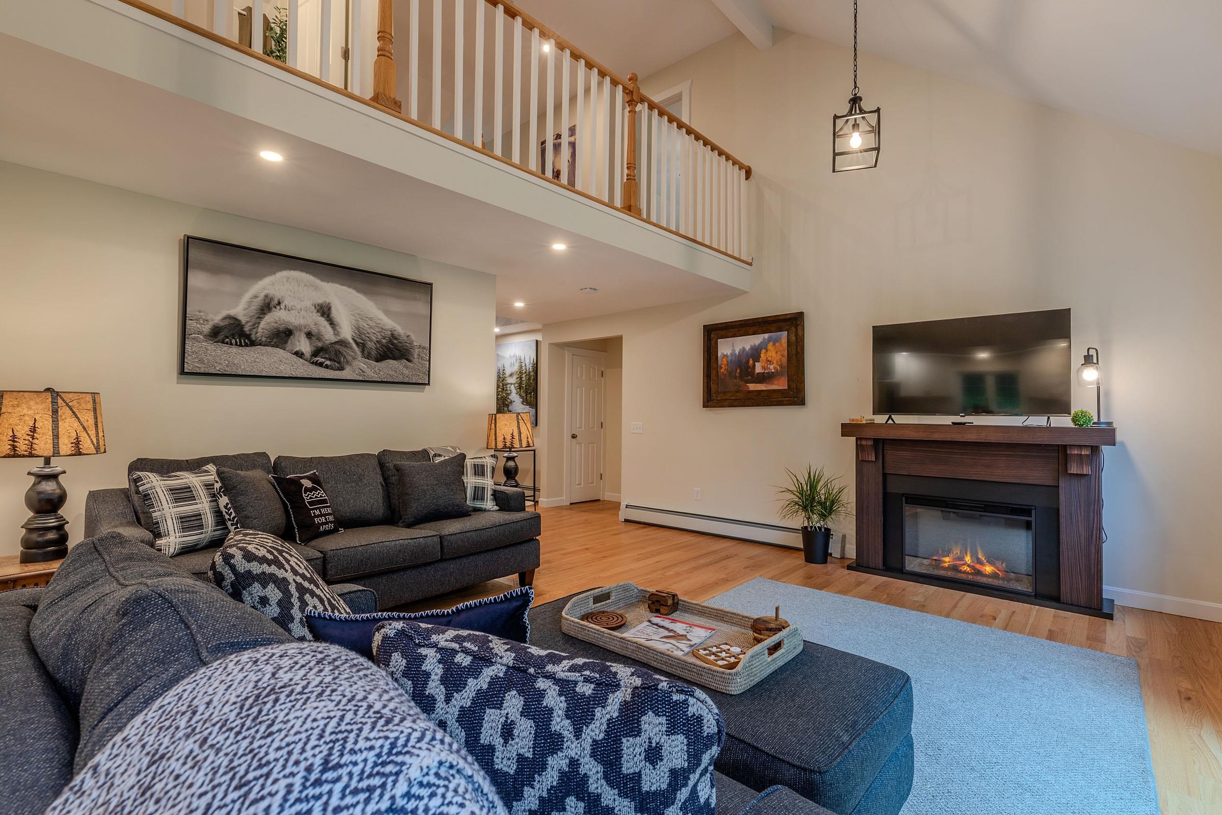 717 Horsenail Hill Road Windham, VT 05143 - Photo 4 of 33 Gallery Image 4