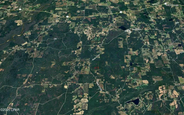 $65,000 | 10 Hawthorne Trail, Bonifay, FL 32425