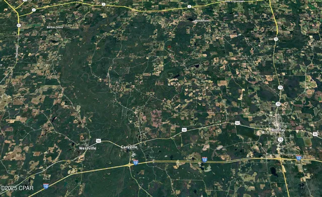 $65,000 | 10 Hawthorne Trail, Bonifay, FL 32425