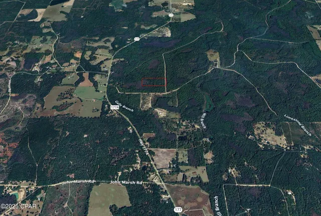 $65,000 | 10 Hawthorne Trail, Bonifay, FL 32425