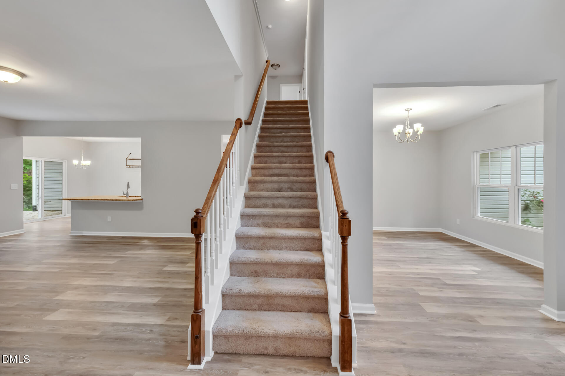 5317 Fayetteville Road, Unit A Durham, NC 27713 - Photo 12 of 50 a view of an entryway