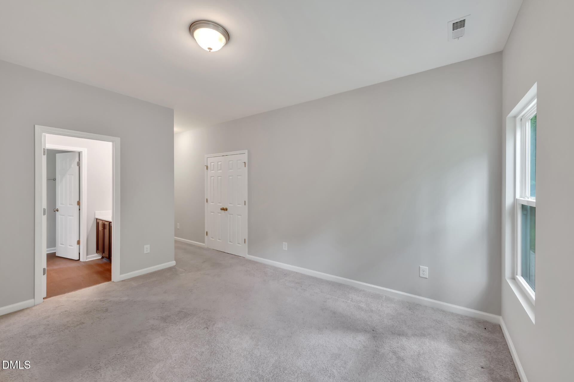5317 Fayetteville Road, Unit A Durham, NC 27713 - Photo 25 of 50 a view of an empty room