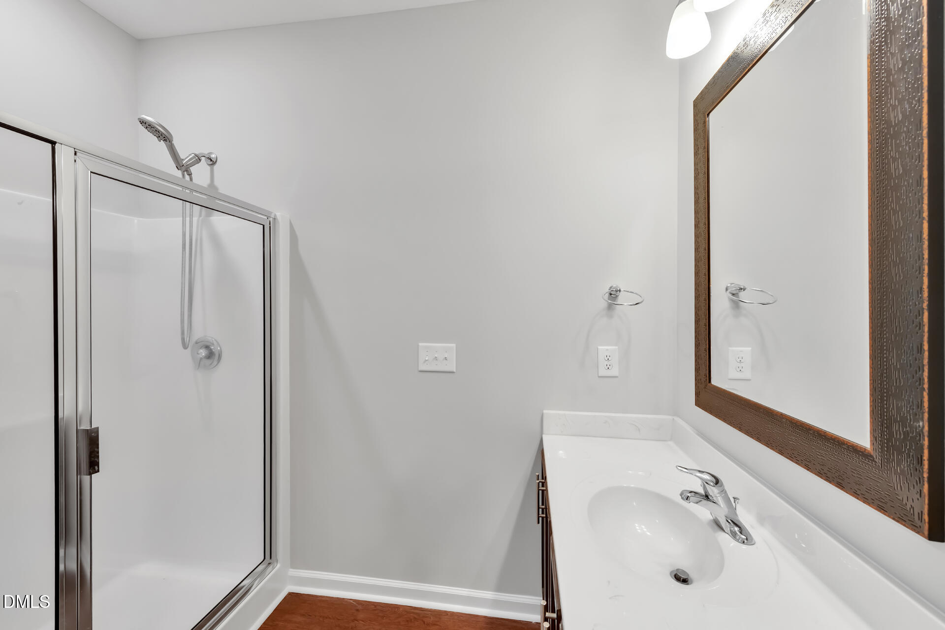 5317 Fayetteville Road, Unit A Durham, NC 27713 - Photo 34 of 50 a bathroom with a tub and sink