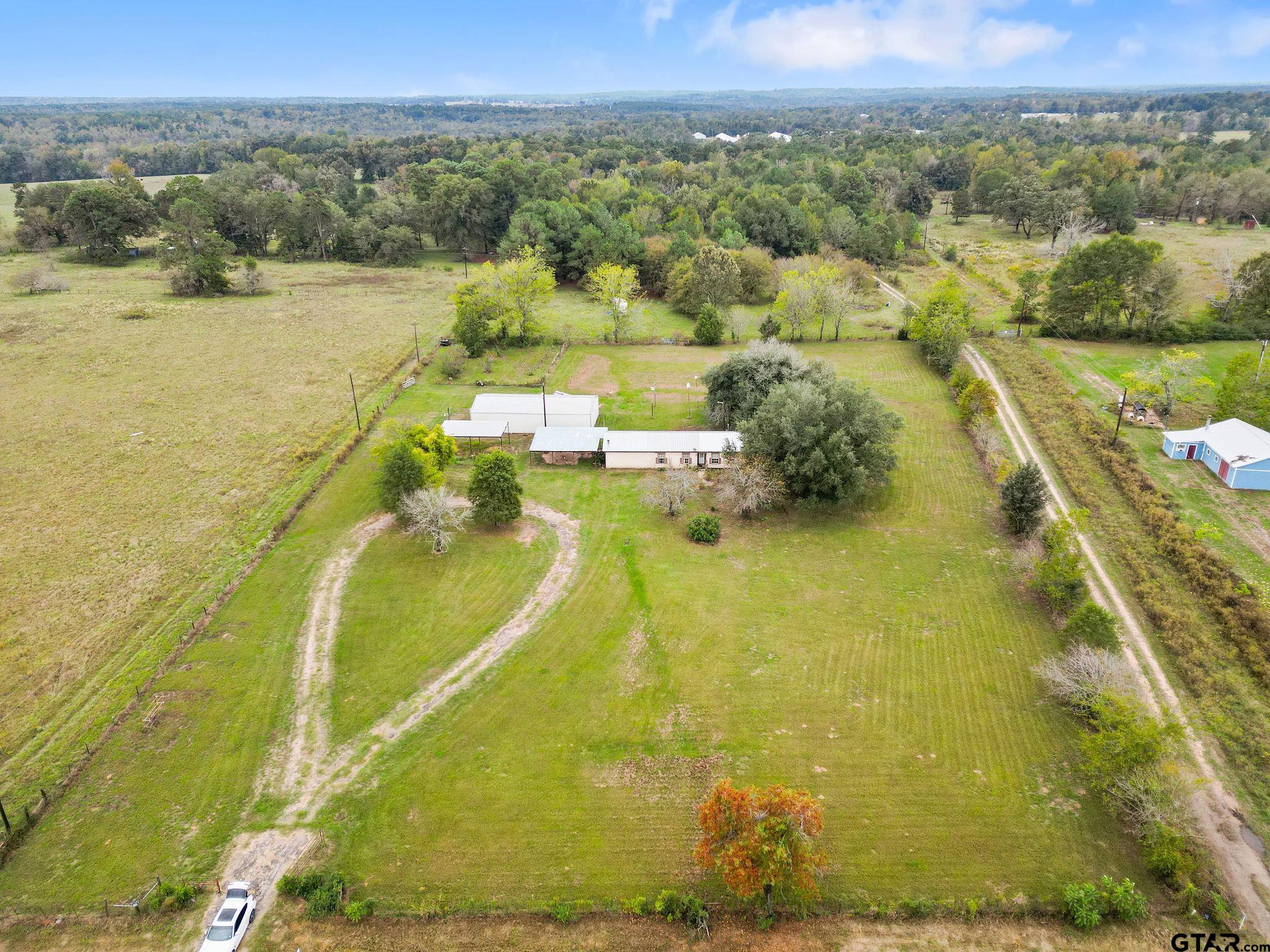 21352 FM 1252 West  