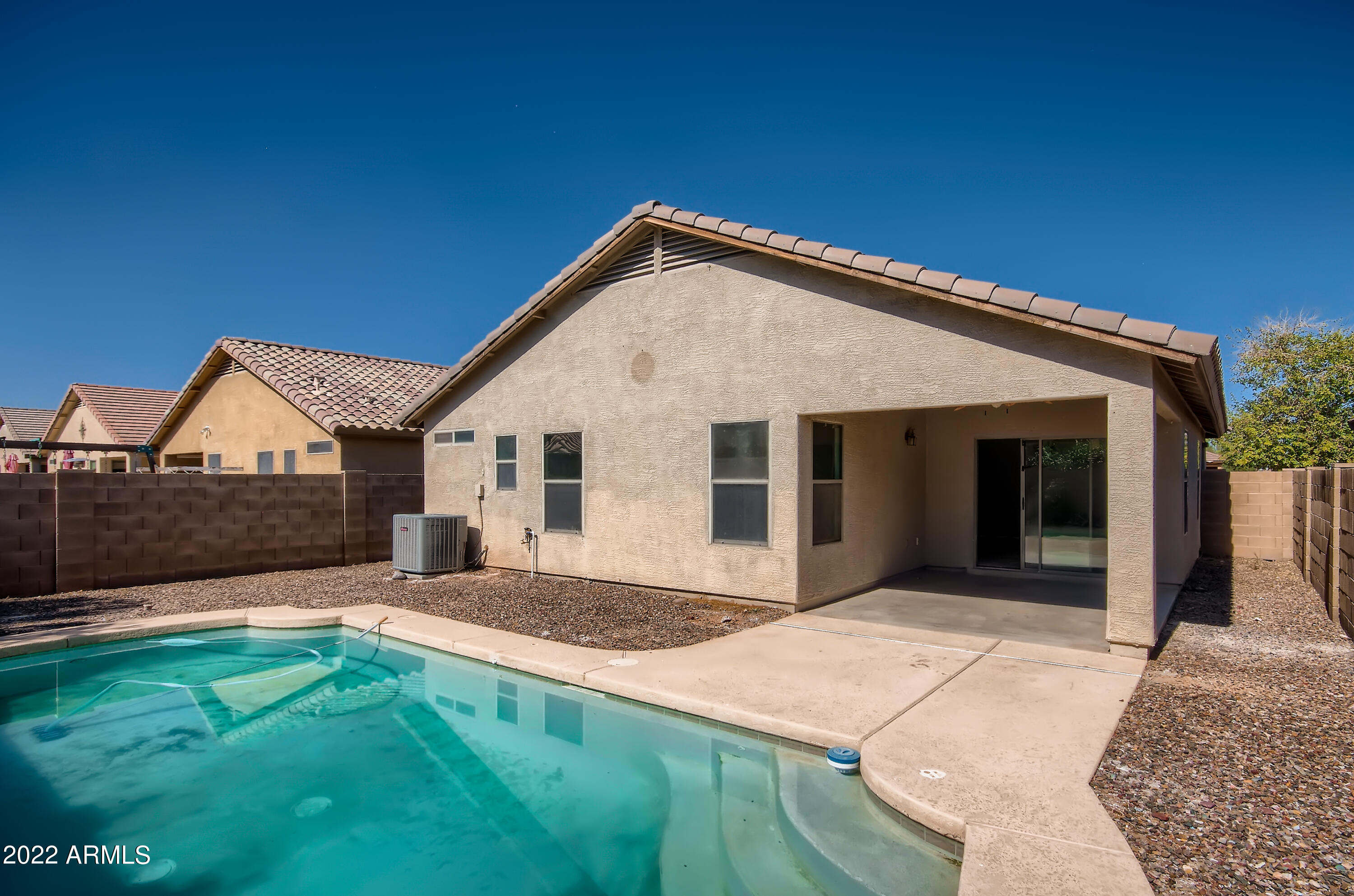 46081 West Tucker Road Maricopa, AZ 85139 - Photo 32 of 33 Gallery Image 32