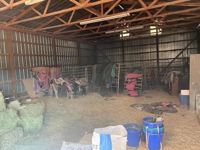 $1,100,000 | 1705 County Road 122, Hico, TX 76457