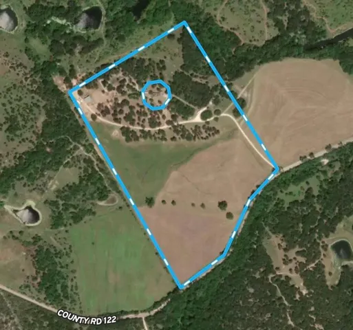 $1,100,000 | 1705 County Road 122, Hico, TX 76457