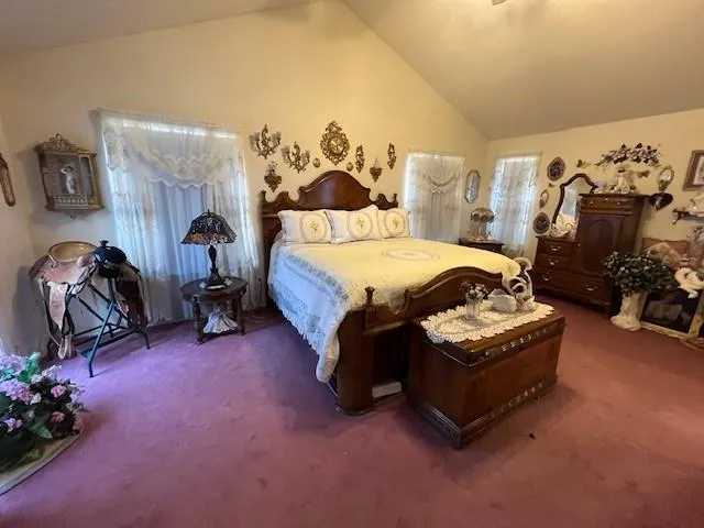 $1,100,000 | 1705 County Road 122, Hico, TX 76457