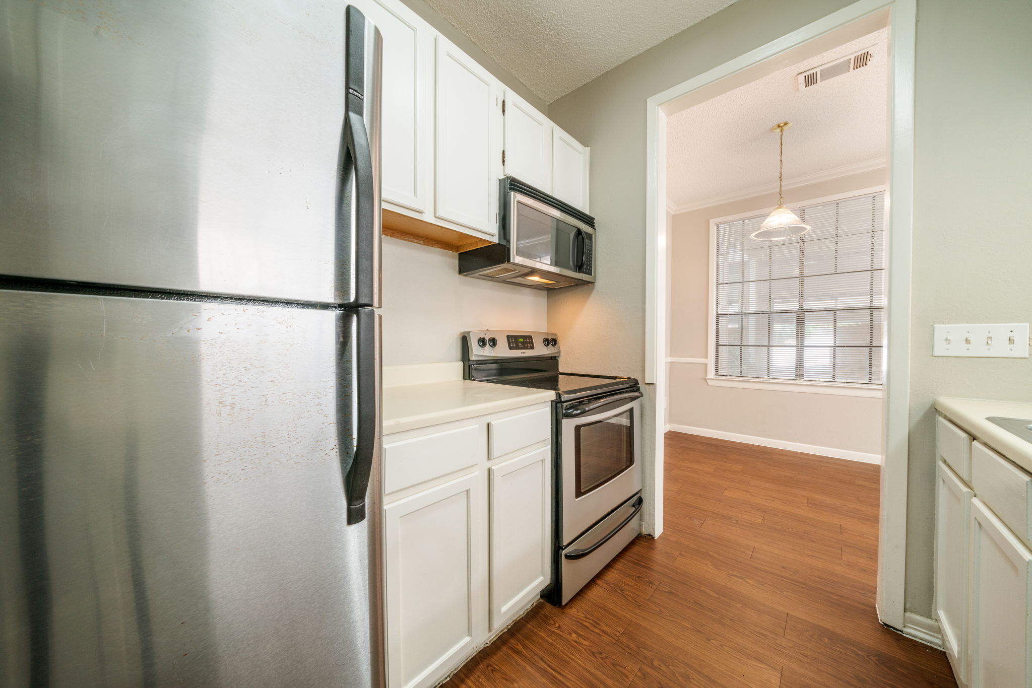 2300 Leon Street, Unit 101 Austin, TX 78705 - Photo 17 of 36