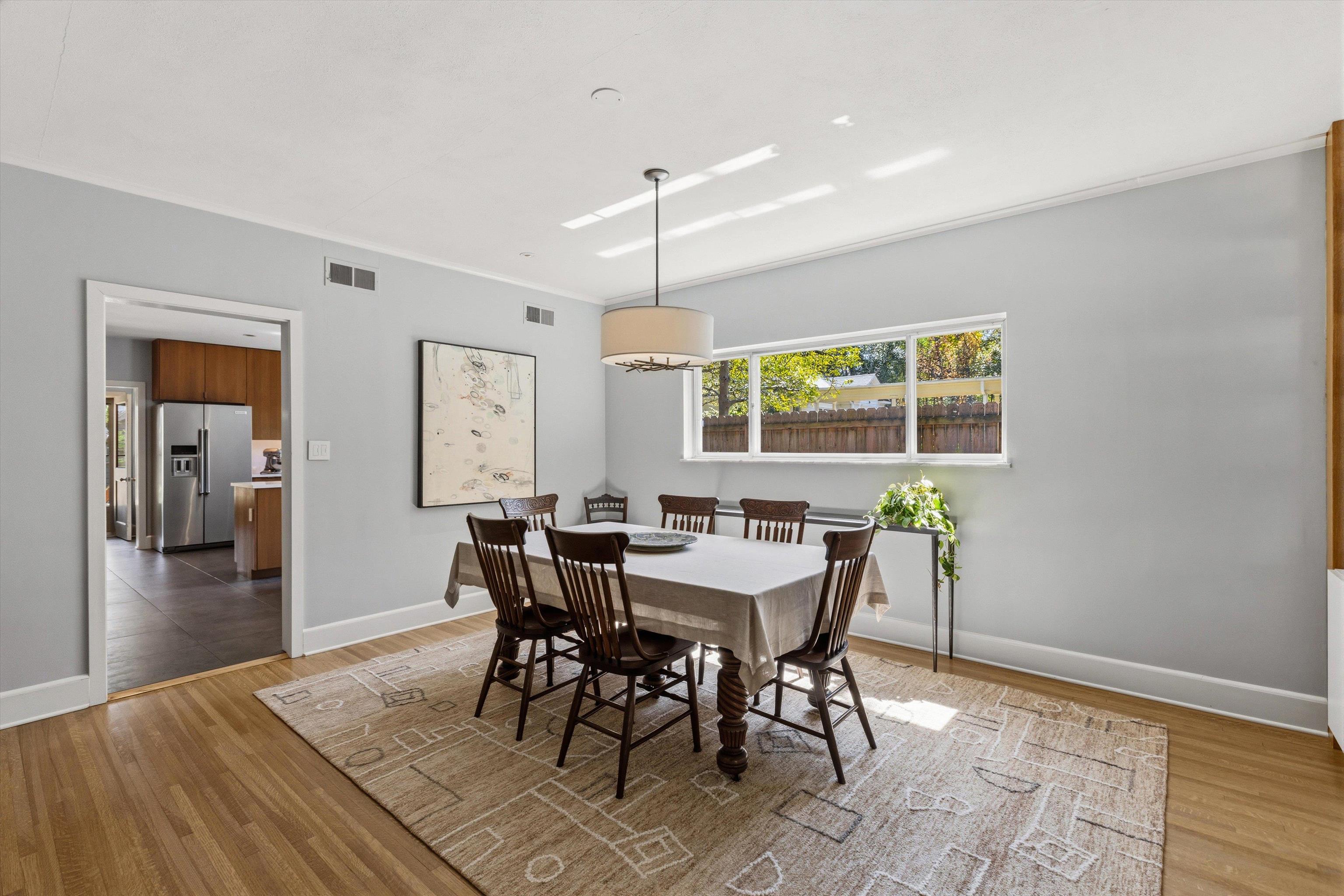 140 South Grove Park Road Memphis, TN 38117 - Photo 20 of 40 Hardwood floors