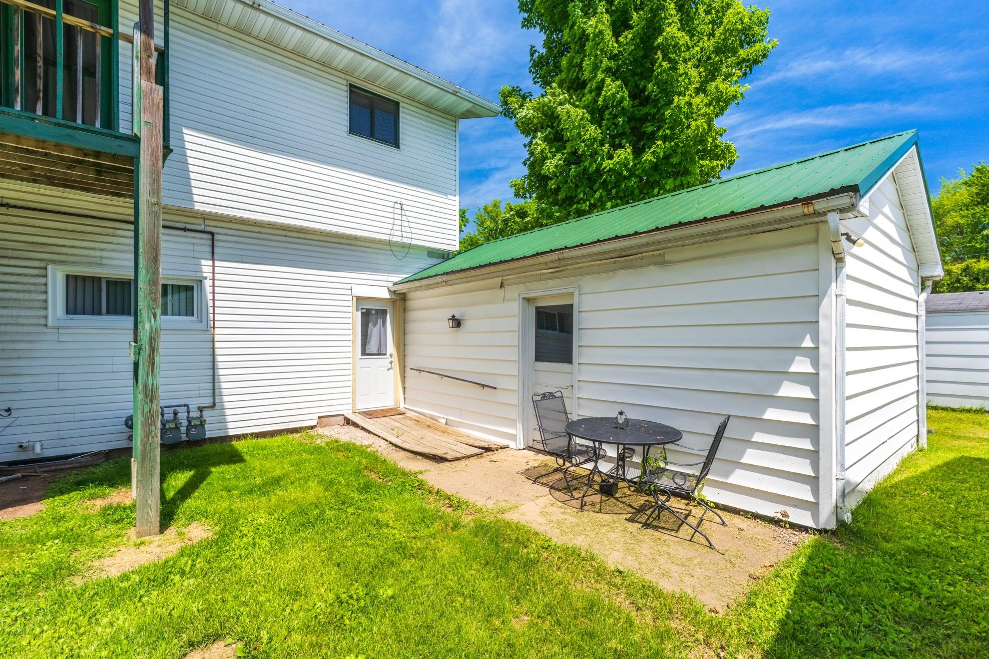 714 5th Street Mosinee, WI 54455 - Photo 35 of 39