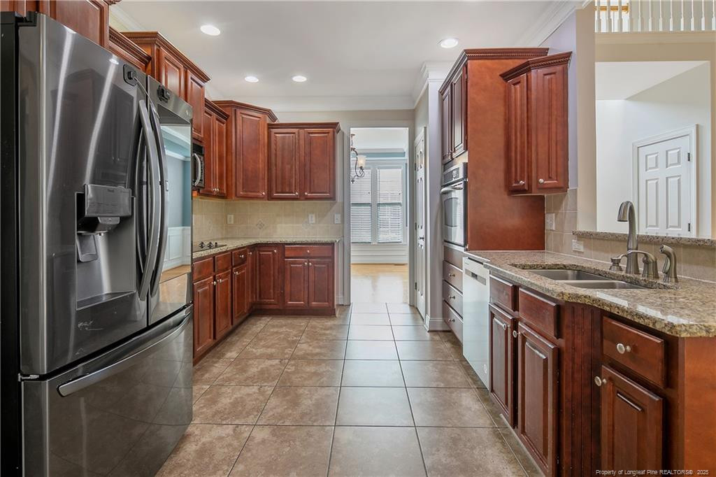399 Falling Water Road Spring Lake, NC 28390 - Photo 17 of 50 Photo 17