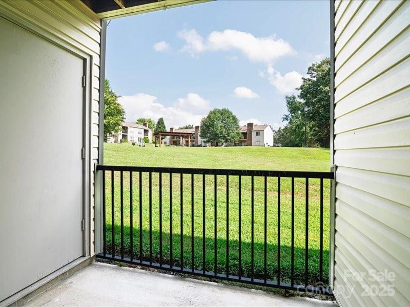 11034 Running Ridge Rd. Charlotte, NC 28226 - Photo 20 of 24