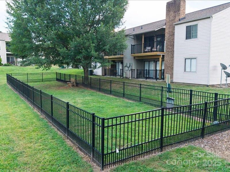 11034 Running Ridge Rd. Charlotte, NC 28226 - Photo 23 of 24