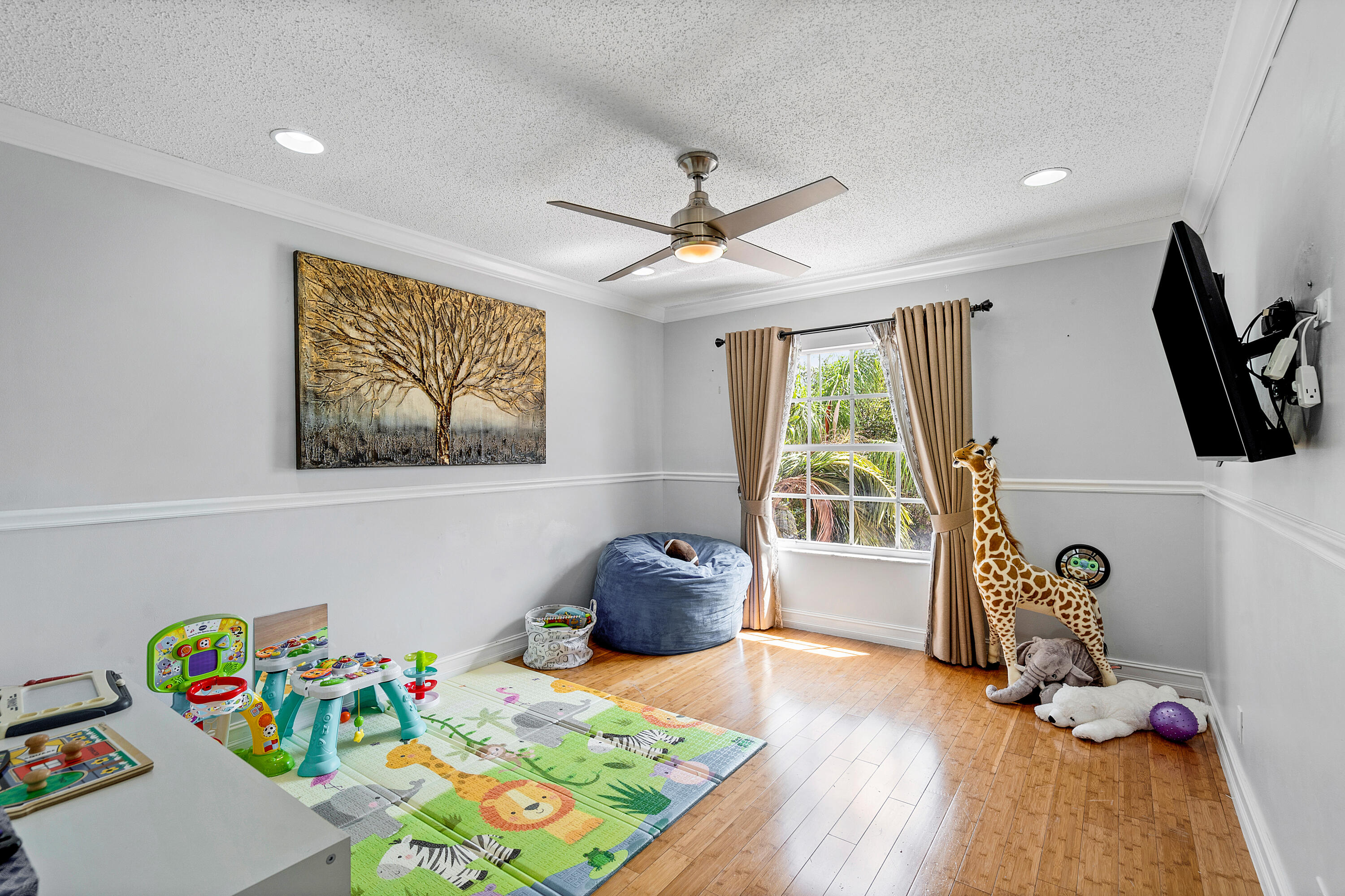 6583 Spring Garden Run Lake Worth, FL 33463 - Photo 14 of 29 Loft