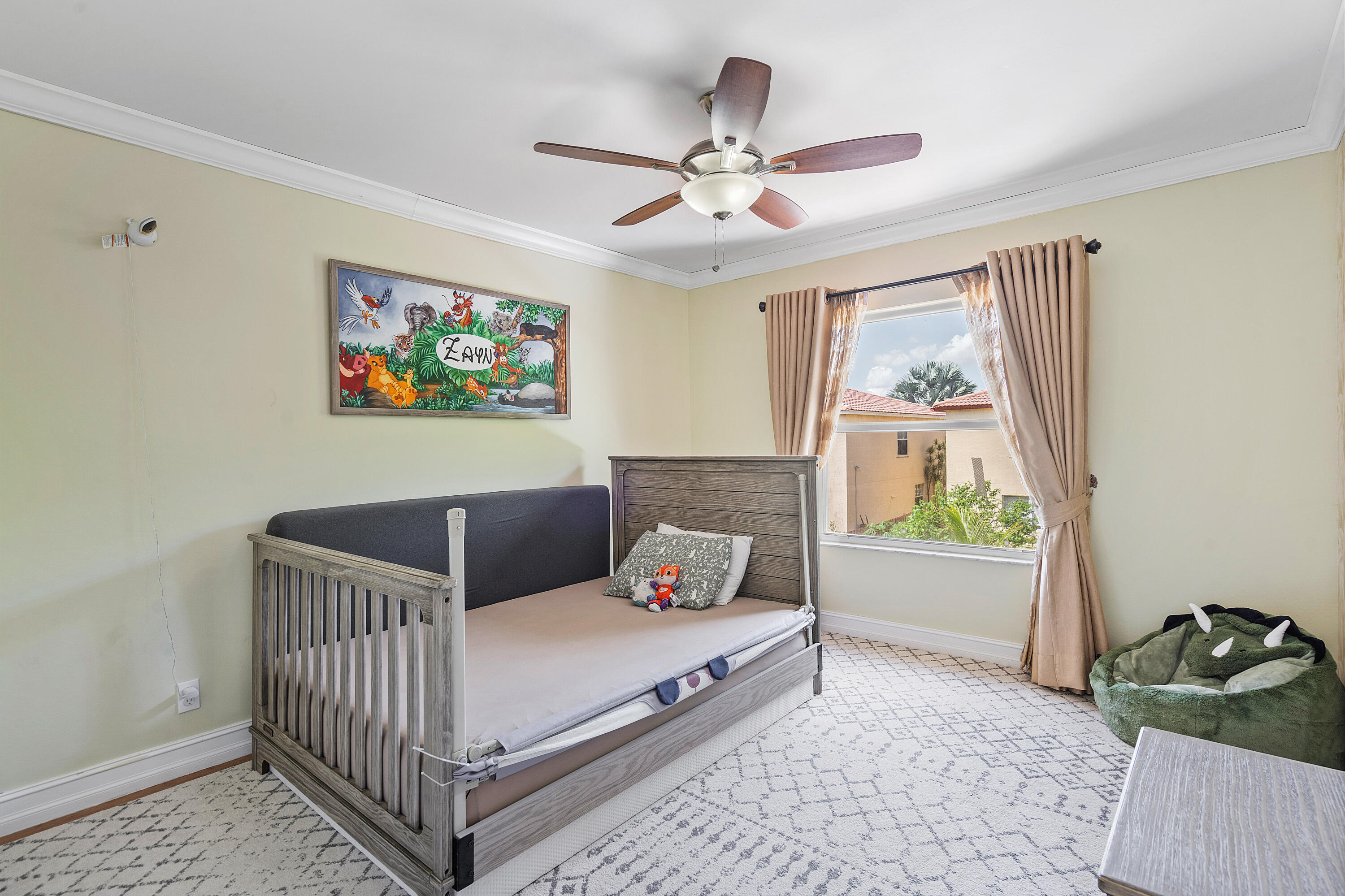 6583 Spring Garden Run Lake Worth, FL 33463 - Photo 20 of 29 2nd Bedroom