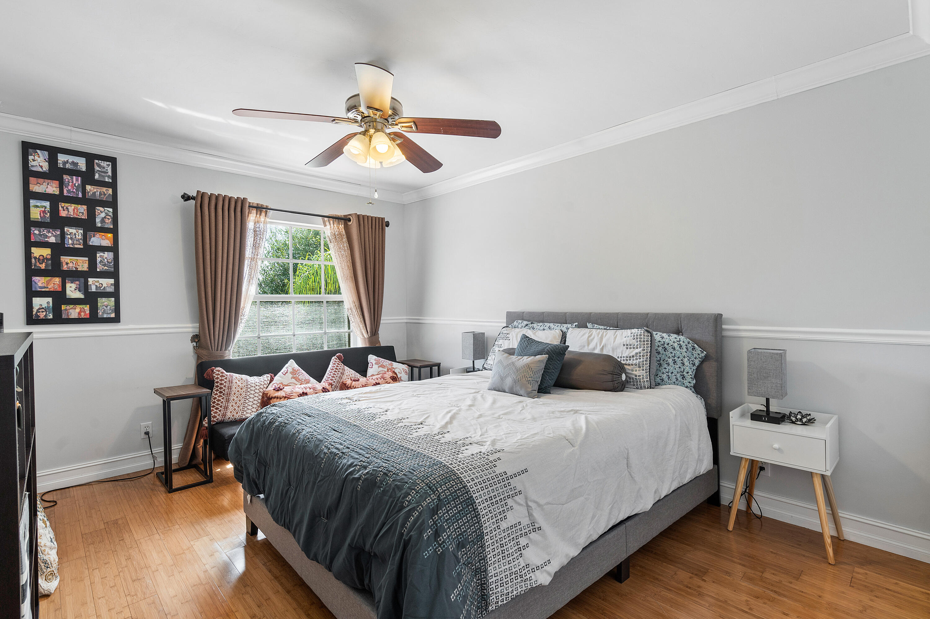 6583 Spring Garden Run Lake Worth, FL 33463 - Photo 22 of 29 3rd Bedroom