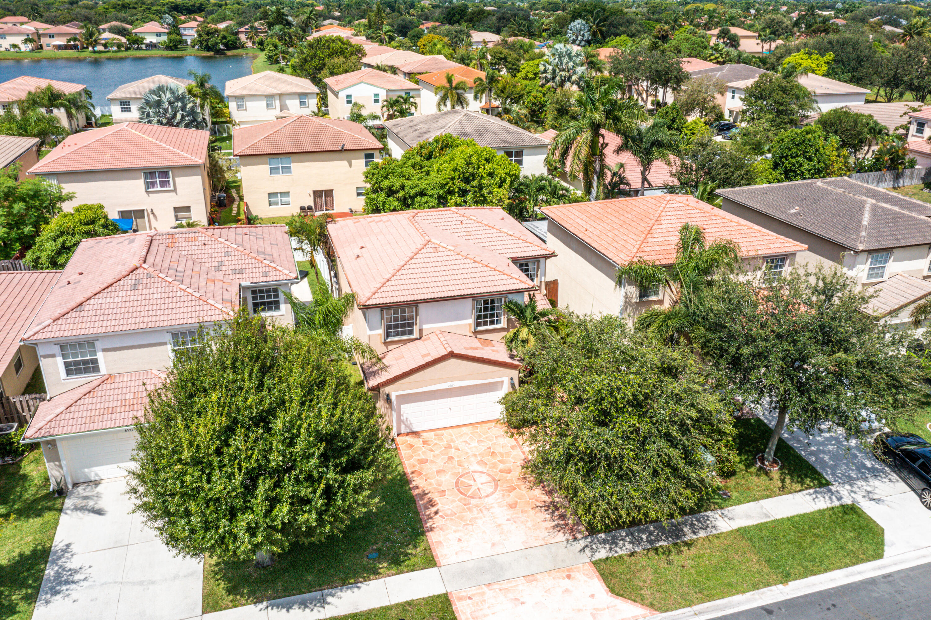 6583 Spring Garden Run Lake Worth, FL 33463 - Photo 26 of 29 028-6583SpringGardenRun-LakeWorth-FL-334