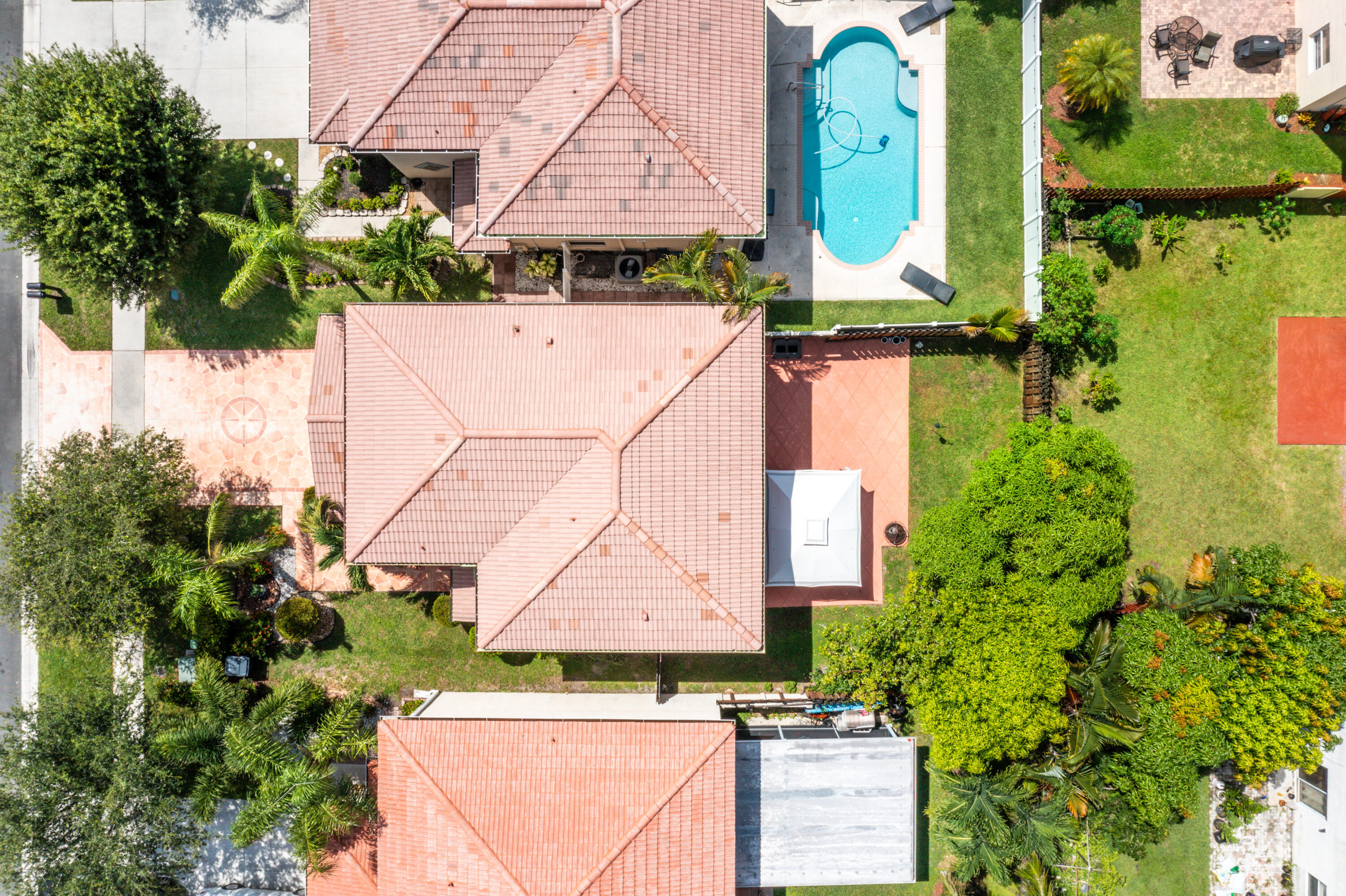 6583 Spring Garden Run Lake Worth, FL 33463 - Photo 27 of 29 030-6583SpringGardenRun-LakeWorth-FL-334