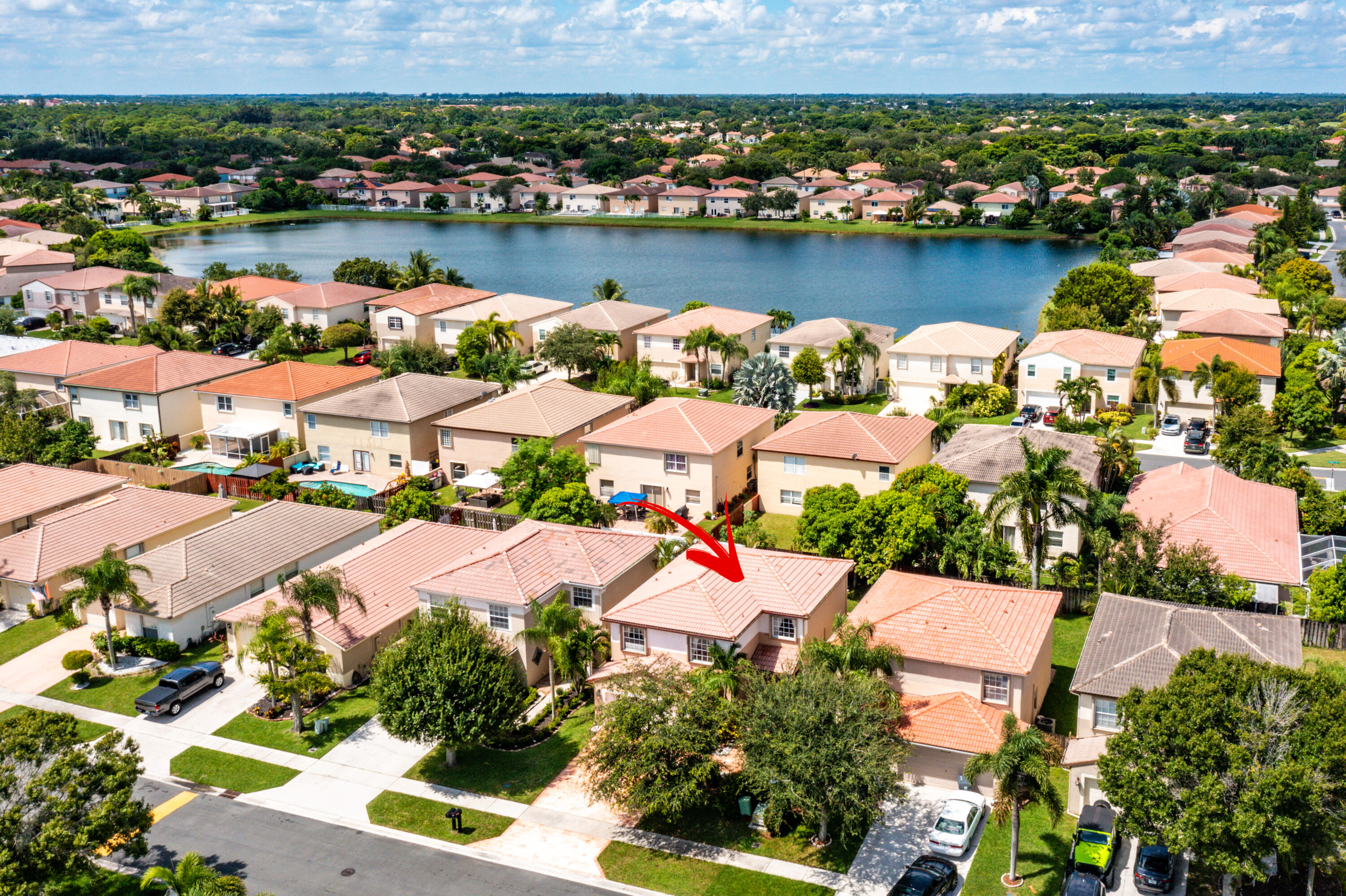 6583 Spring Garden Run Lake Worth, FL 33463 - Photo 29 of 29 036-6583SpringGardenRun-LakeWorth-FL-334
