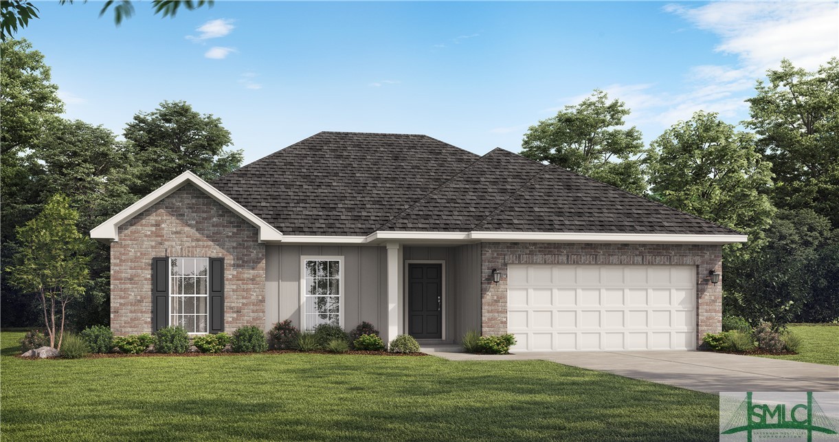 267 Akins Ranch Road Northeast Ludowici, GA 31316 - Photo 2 of 3 Gallery Image 2