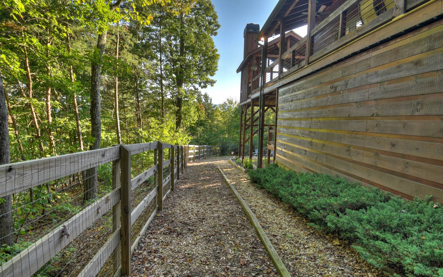 227 Deer Hunter Trail Blue Ridge, GA 30513 - Photo 48 of 57 Additional View