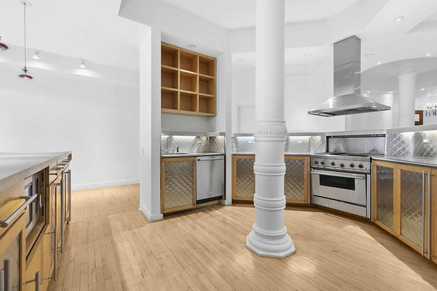 35 East 12th Street, Unit 2AB Manhattan, NY 10003 - Photo 3 of 15