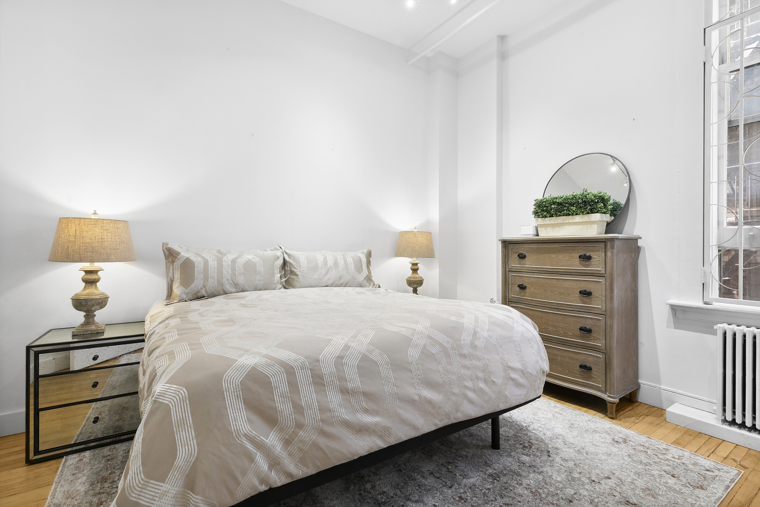 35 East 12th Street, Unit 2AB Manhattan, NY 10003 - Photo 9 of 15