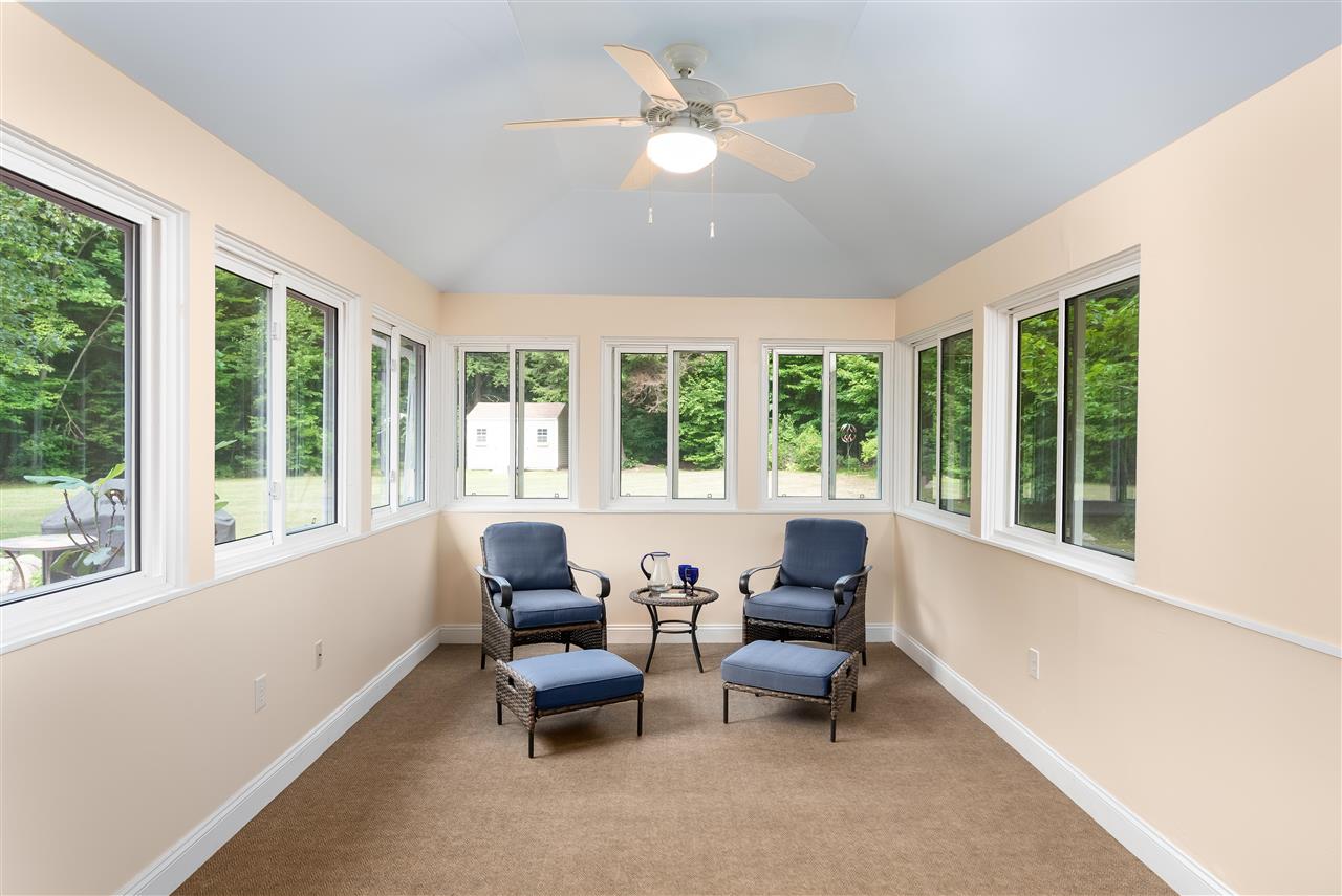 446 Grandview Road Conway, NH 03818 - Photo 30 of 37
