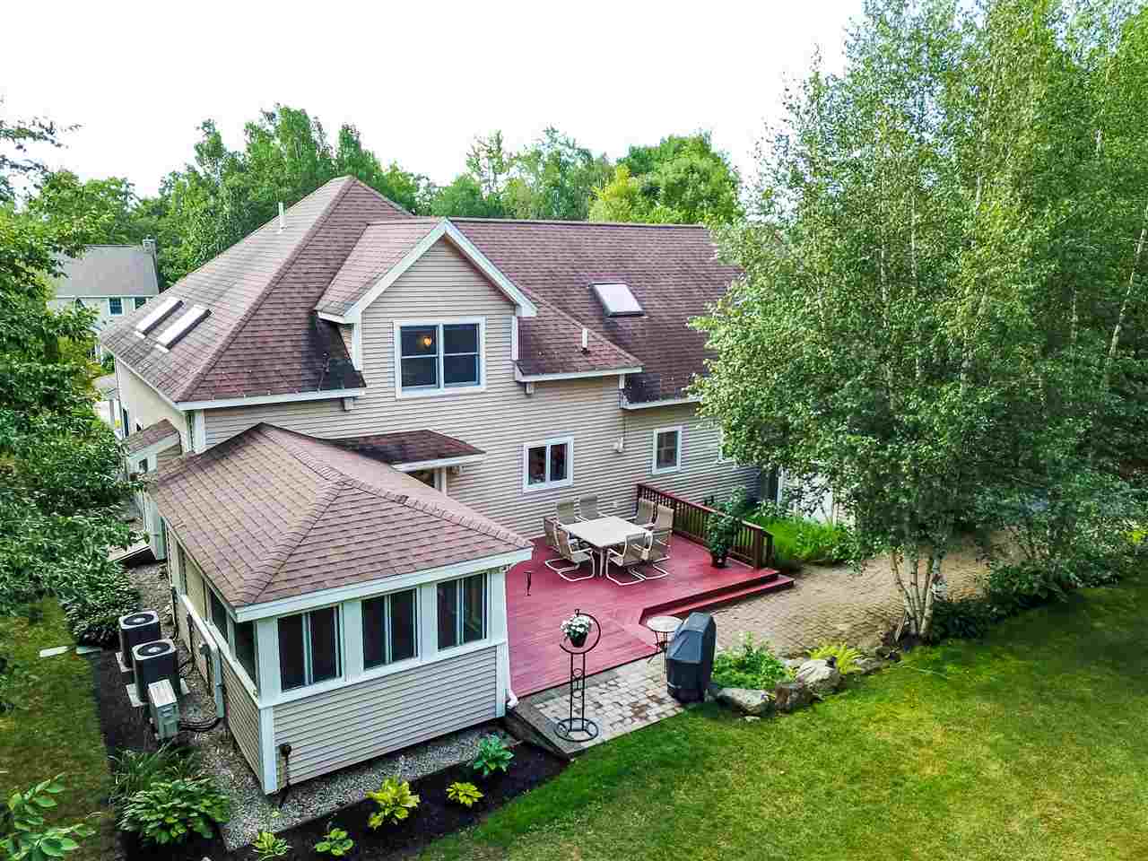 446 Grandview Road Conway, NH 03818 - Photo 5 of 37
