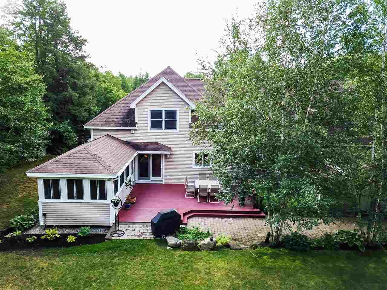 446 Grandview Road Conway, NH 03818 - Photo 6 of 37