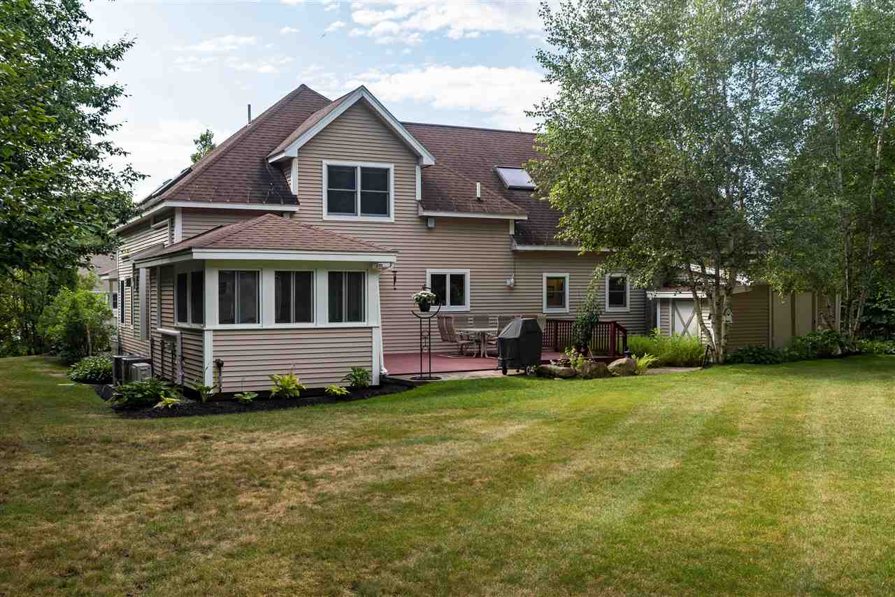 446 Grandview Road Conway, NH 03818 - Photo 8 of 37