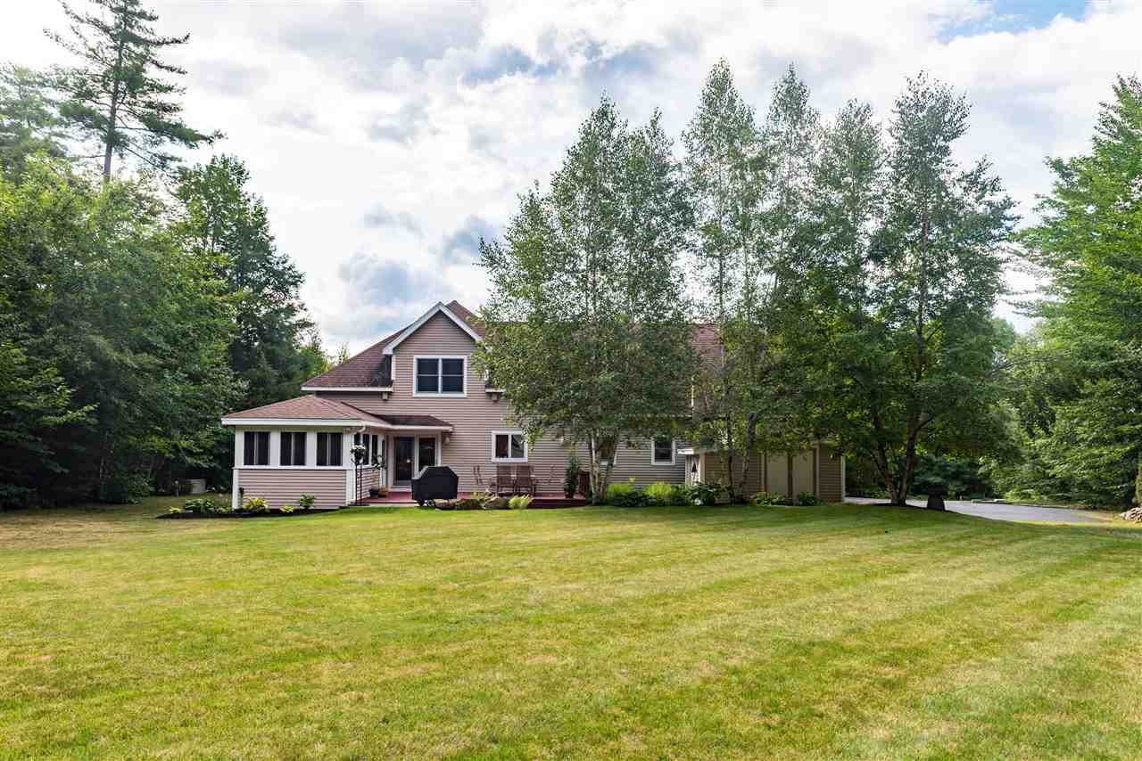 446 Grandview Road Conway, NH 03818 - Photo 9 of 37