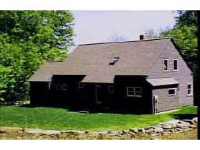 Private Off Monarch Hill Road Tunbridge, VT 05077 - Photo 2 of 2
