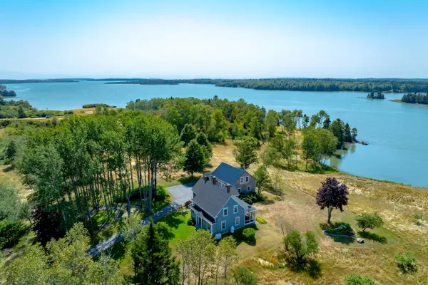 $699,900 | 1491 Indian River Road, Jonesport, ME 04649