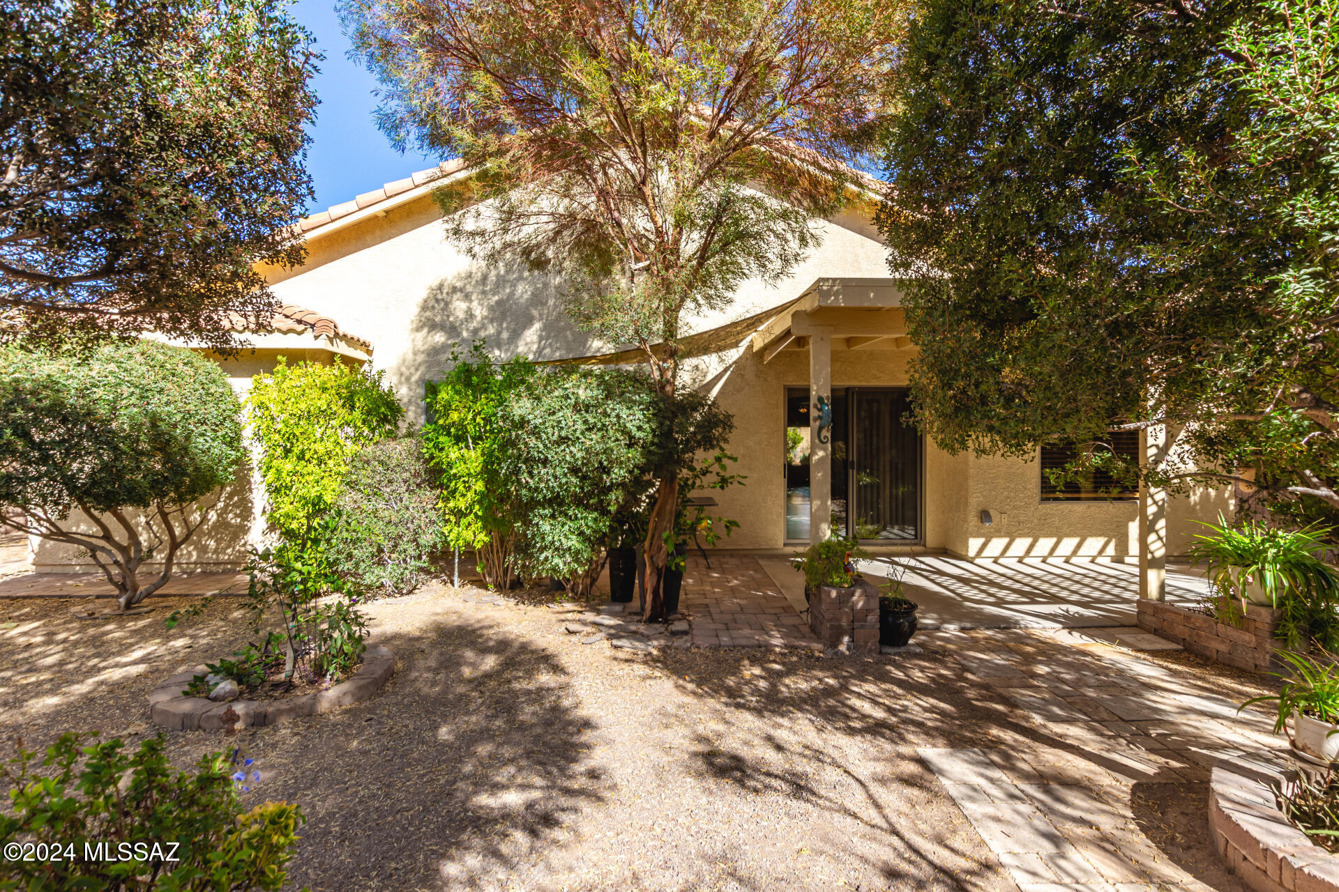 3412 South Thunder Chorus Road Tucson, AZ 85713 - Photo 38 of 41 Gallery Image 38