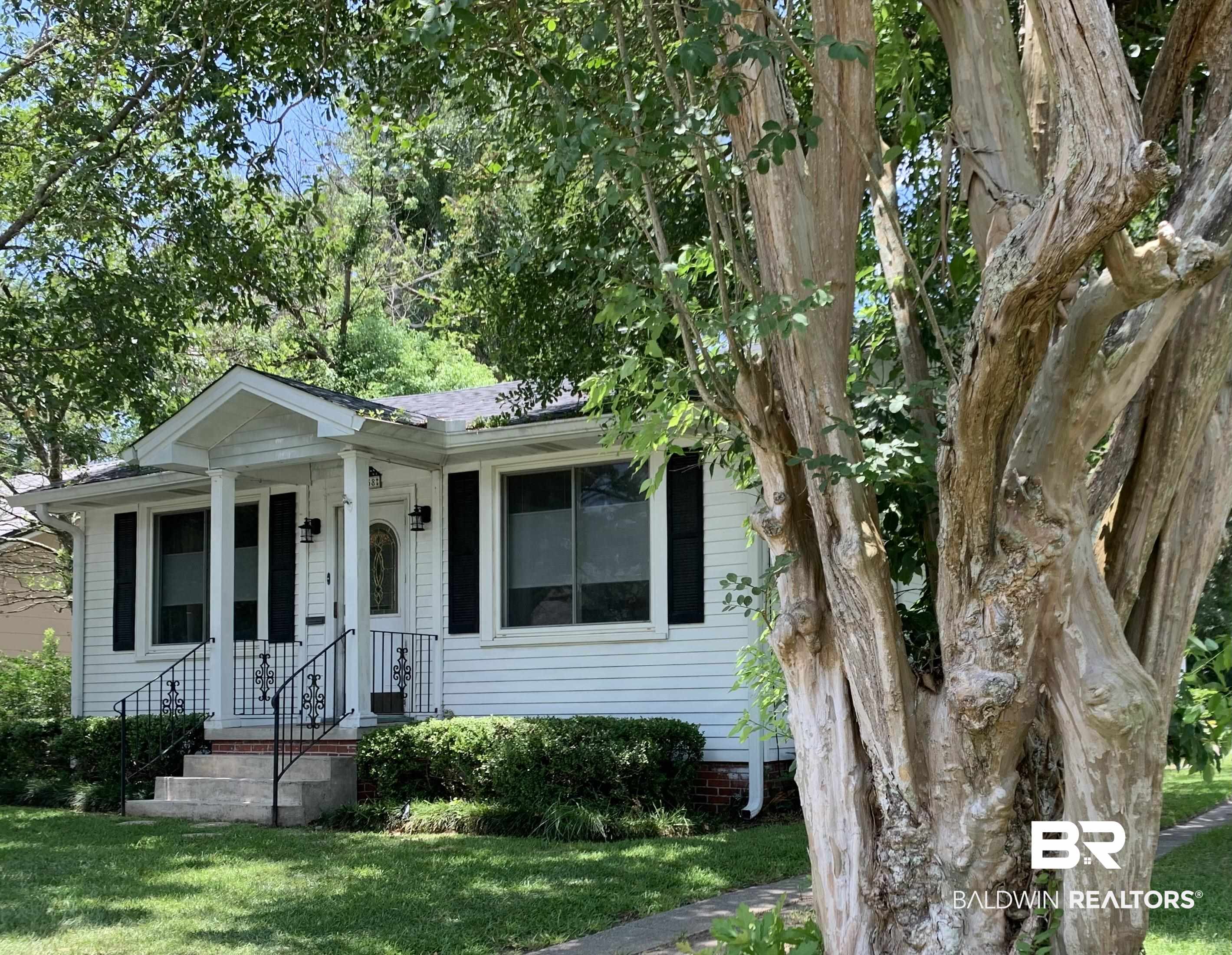 258 Seminole Street Mobile, AL 36606 - Photo 24 of 24