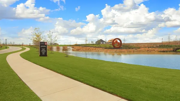$617,900 | 801 Running Iron Trail, Mansfield, TX 76063