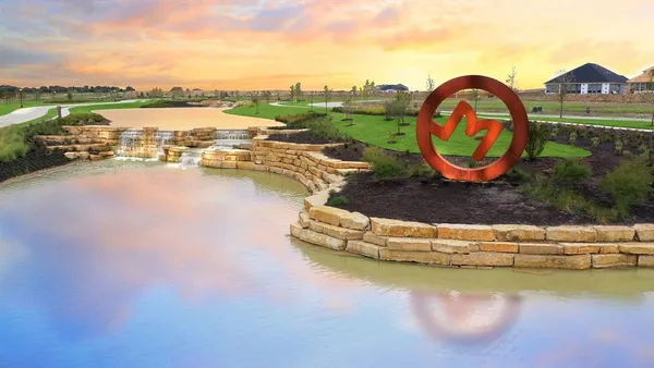 $617,900 | 801 Running Iron Trail, Mansfield, TX 76063