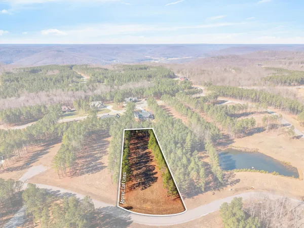 $120,000 | 430 Crockett Loop, Jasper, TN 37347