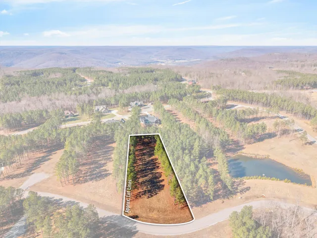 $120,000 | 430 Crockett Loop, Jasper, TN 37347