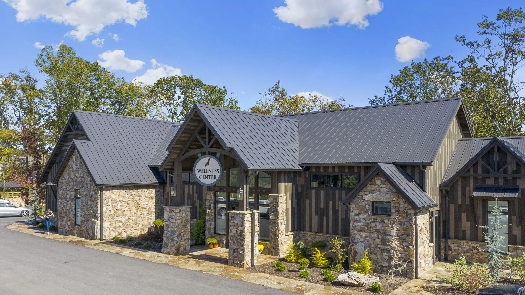 430 Crockett Loop Jasper, TN 37347 - Photo 17 of 22 Fitness Center