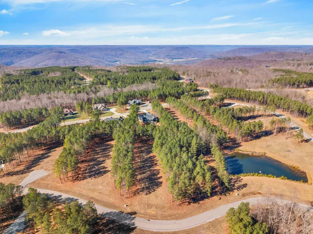 $120,000 | 430 Crockett Loop, Jasper, TN 37347