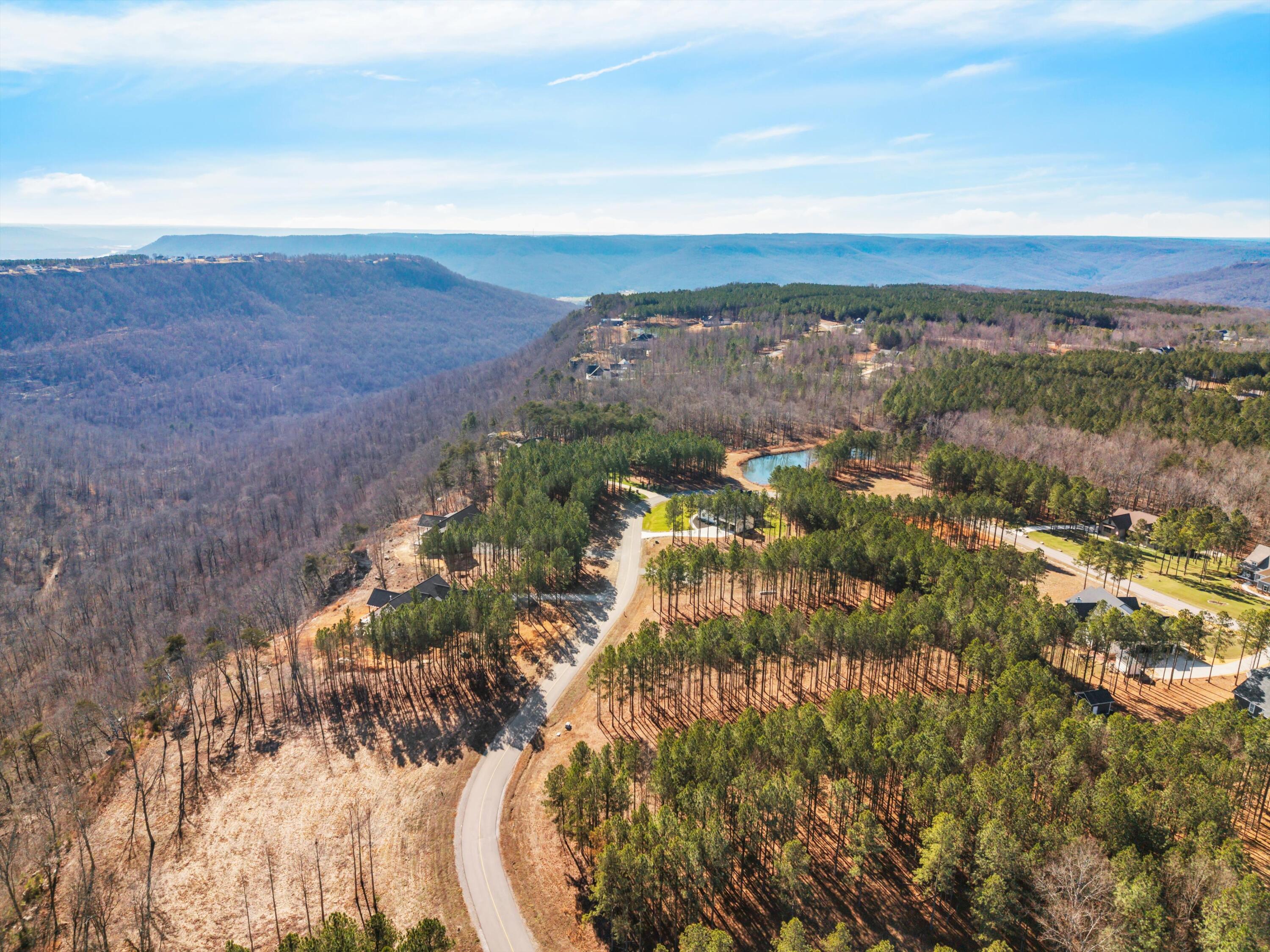 430 Crockett Loop Jasper, TN 37347 - Photo 8 of 19 Crockett Loop