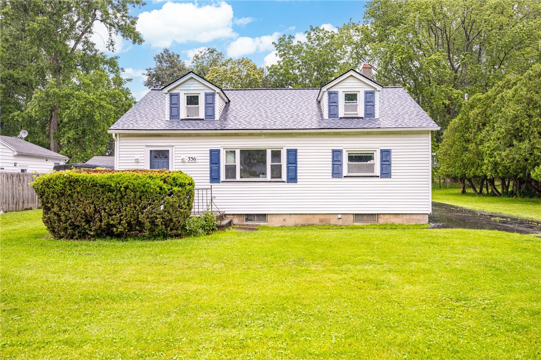 336 Eaton Road Irondequoit, NY 14617 - Photo 2 of 21
